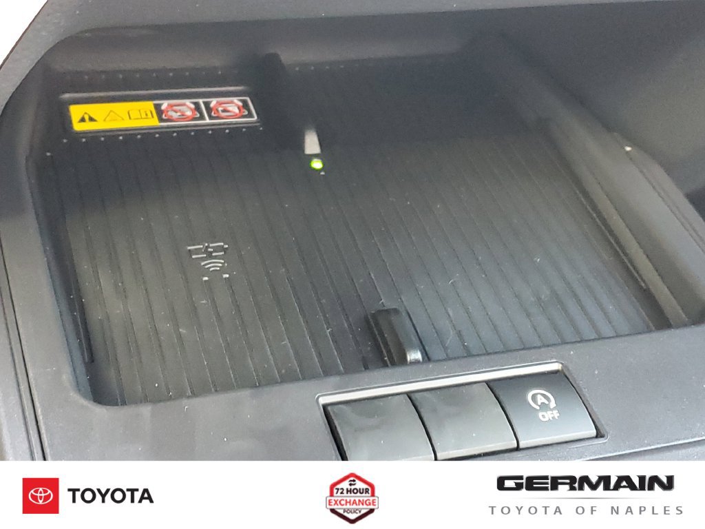 New 2026 Toyota Corolla Cross LE FWD image 29