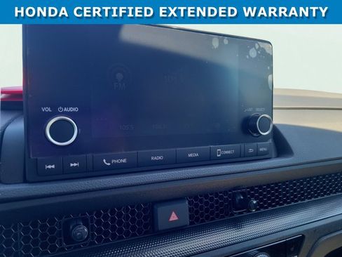 Certified 2025 Honda CR-V EX image 32