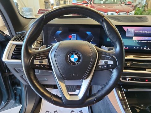 Used 2025 BMW X5 xDrive40i AWD/4WD image 21