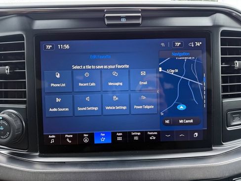 Used 2026 Ford F250 Platinum AWD/4WD image 44