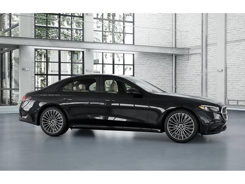 New 2027 Mercedes-Benz E 350 Sedan image 14
