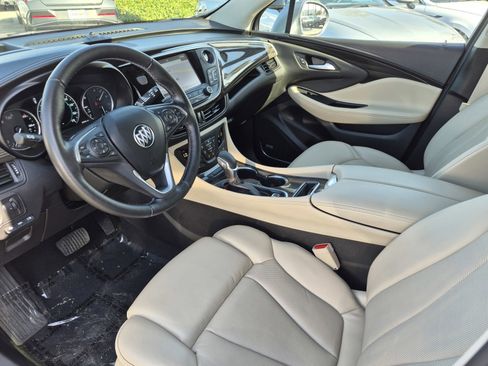 Used 2020 Buick Envision Premium w/ Driver Confidence Package image 18