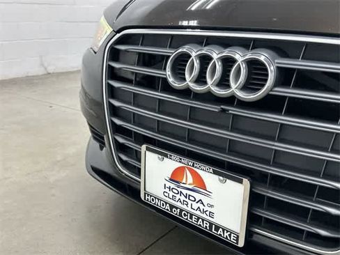 Used 2015 Audi A3 1.8T Premium Plus w/ Premium Plus Package image 29