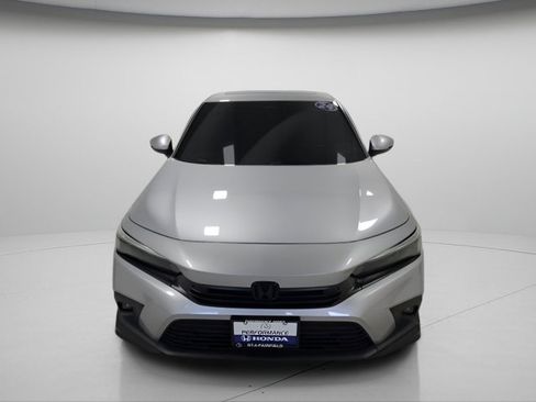 Used 2024 Honda Civic Touring image 5