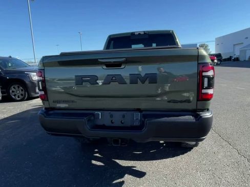 Used 2023 RAM 2500 Rebel w/ Level 2 Equipment Group image 2