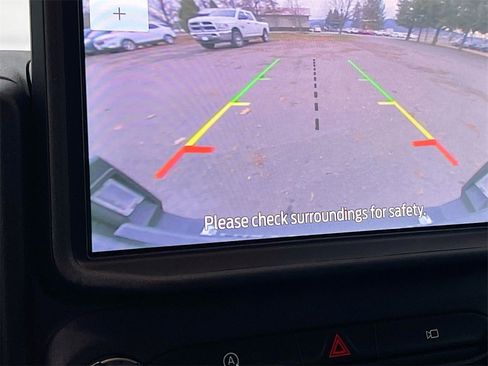 Used 2023 Ford Bronco Sport Badlands image 13