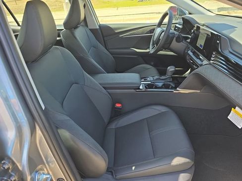 New 2026 Toyota Camry XLE image 10