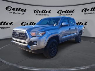 Used 2022 Toyota Tacoma SR5 video 1