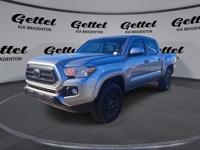 Used 2022 Toyota Tacoma SR5