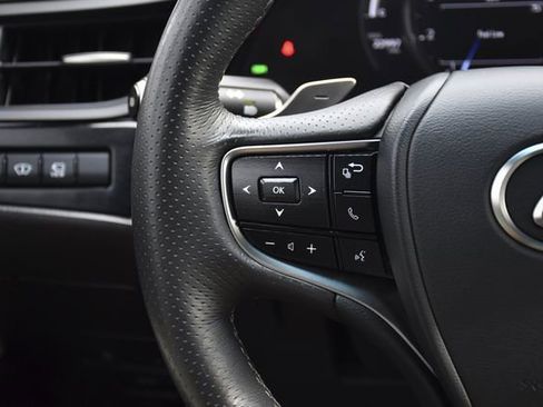 Used 2023 Lexus ES 350 F Sport FWD image 8