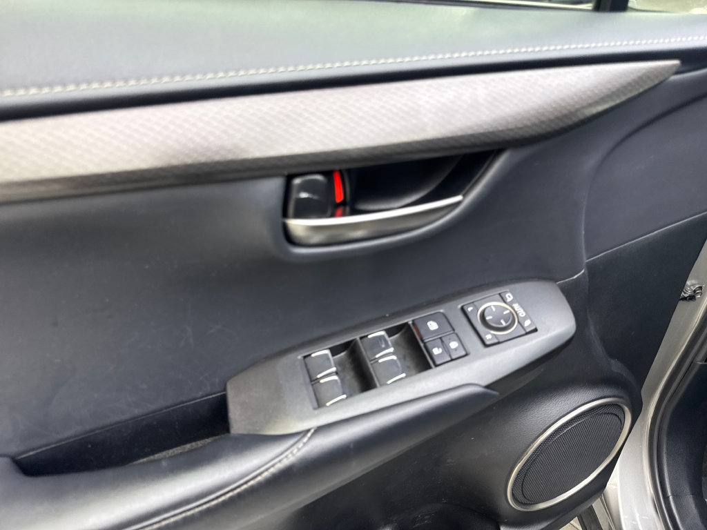Used 2019 Lexus NX 300 FWD w/ Accessory Package 2 image 34