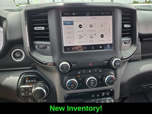 Used 2022 RAM 1500 Big Horn w/ Built-to-serve Edition AWD/4WD image 22