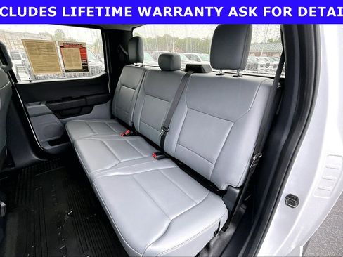 Used 2023 Ford F250 XL AWD/4WD image 21