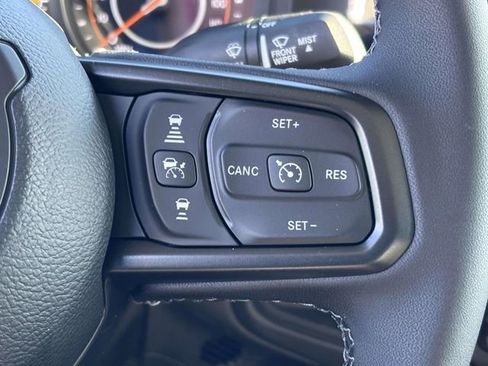 New 2026 Jeep Gladiator Sport image 15