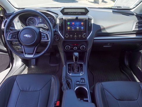 Used 2019 Subaru Crosstrek 2.0i Limited w/ Moonroof Package w/Navigation AWD/4WD image 27