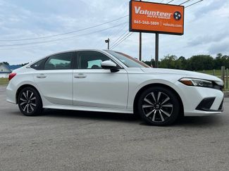 Used 2023 Honda Civic EX video 1