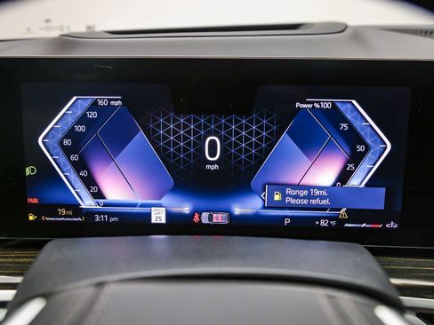 Certified 2024 BMW X5 sDrive40i w/ Premium Package RWD image 26