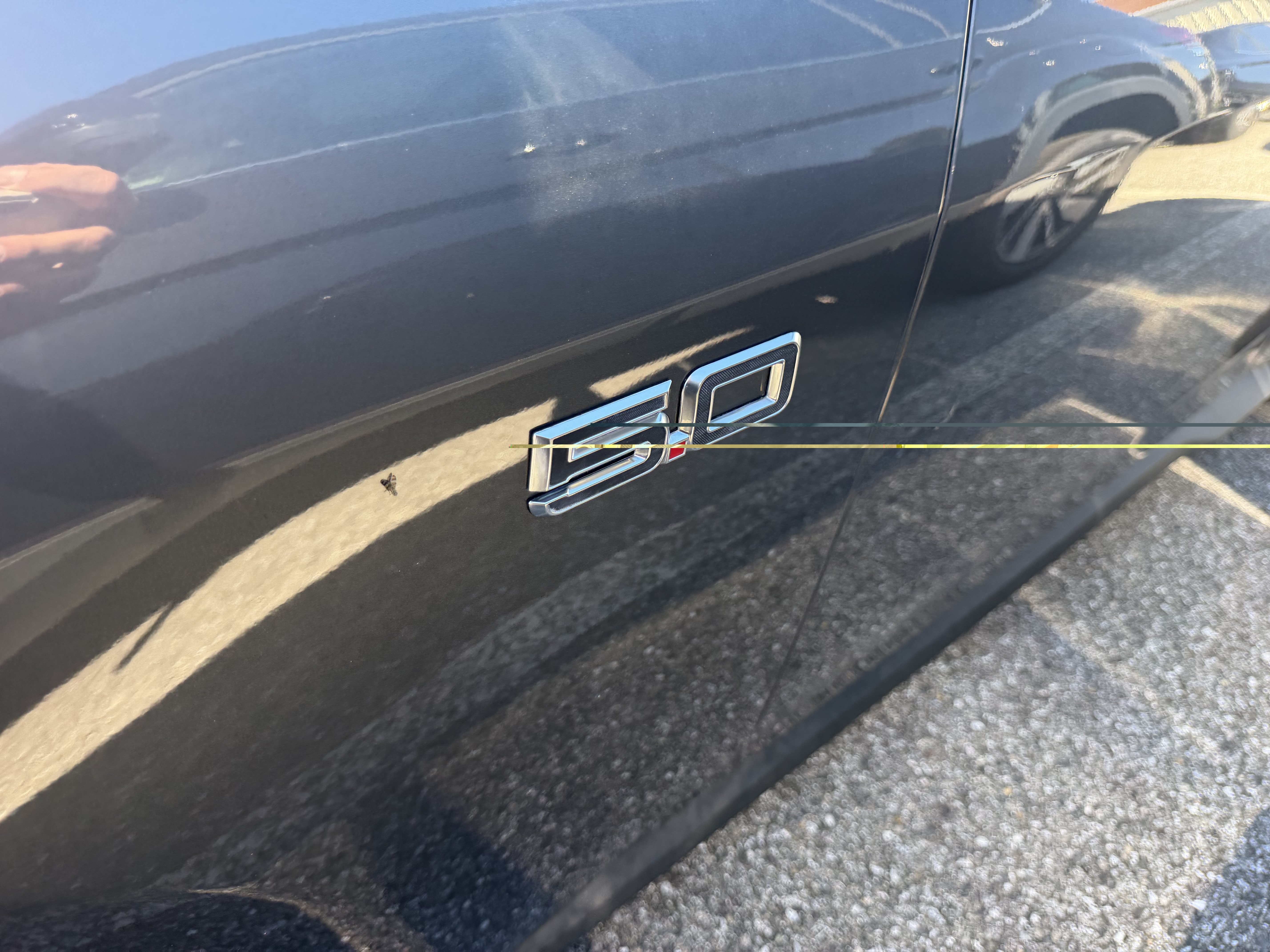 Used 2024 Ford Mustang GT Premium RWD image 4
