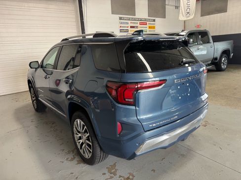 New 2026 GMC Terrain Denali image 7
