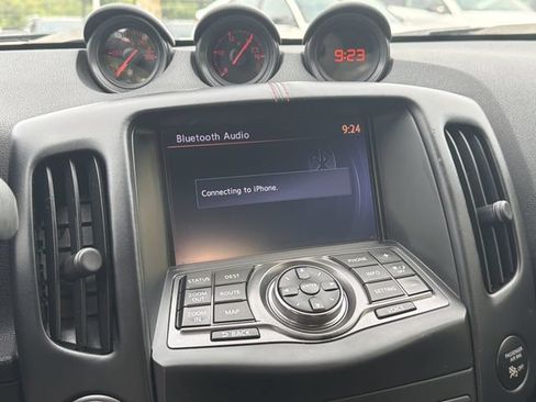 Used 2016 Nissan 370Z NISMO RWD image 24