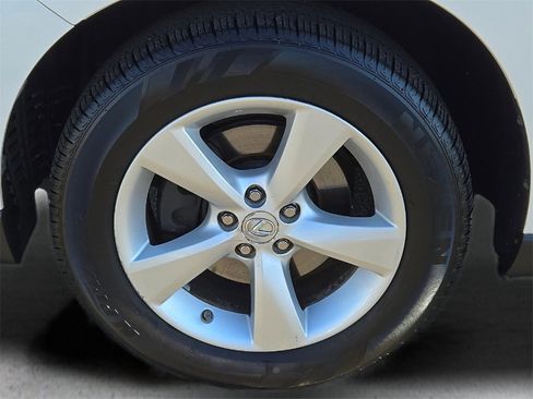 Used 2013 Lexus RX 350 AWD image 5