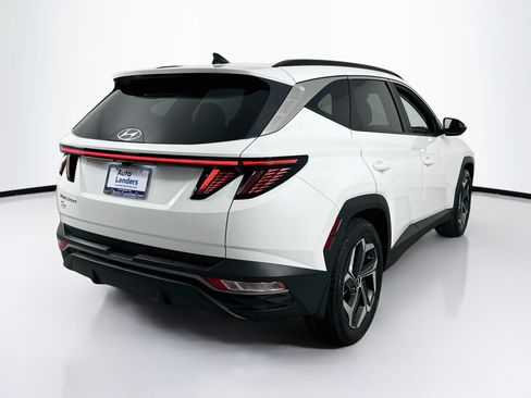 Used 2023 Hyundai Tucson SEL w/ Convenience Package FWD image 5