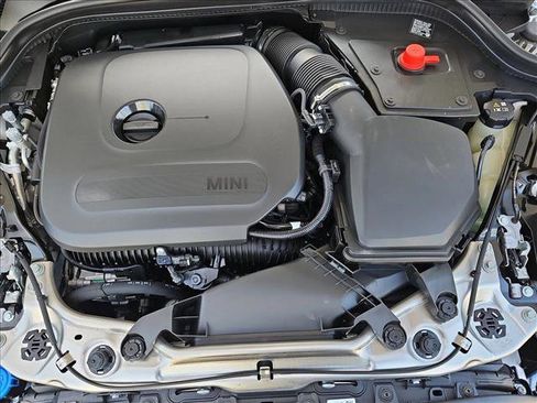 New 2026 MINI Cooper S image 17