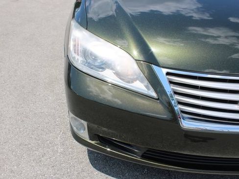 Used 2010 Lexus ES 350 FWD image 36