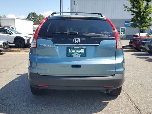 Used 2013 Honda CR-V EX-L image 5