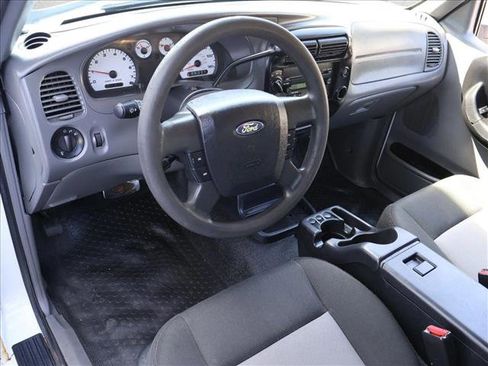 Used 2010 Ford Ranger XLT AWD/4WD image 16