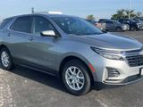 Certified 2023 Chevrolet Equinox LT image 2