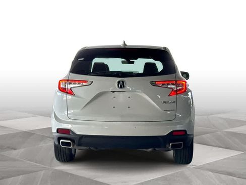 Certified 2024 Acura RDX SH-AWD image 7