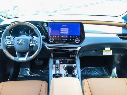 New 2026 Lexus RX 350 Premium FWD image 16