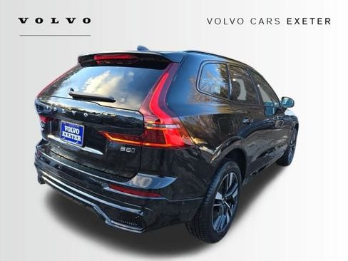 New 2026 Volvo XC60 B5 Plus w/ Climate Package image 7