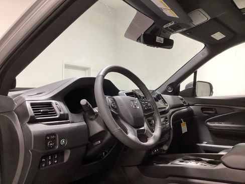 New 2026 Honda Ridgeline TrailSport image 20