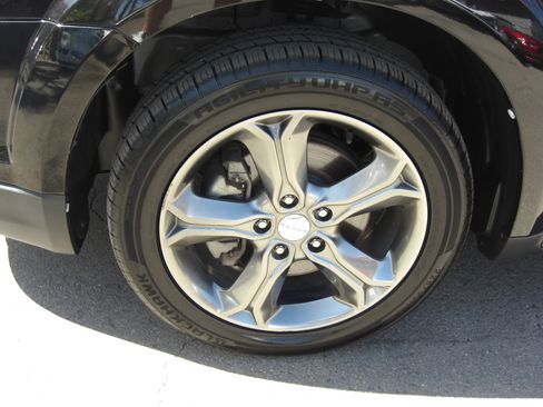 Used 2017 Dodge Journey Crossroad image 4