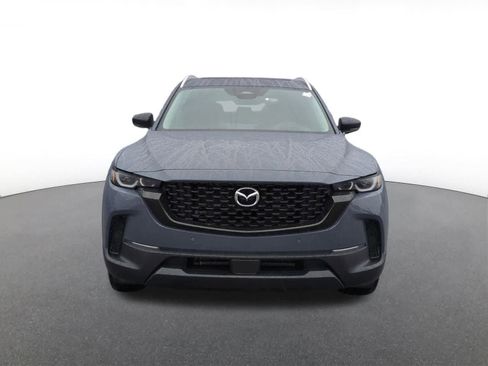 New 2026 MAZDA CX-50 2.5 Hybrid w/ Cargo Package image 9