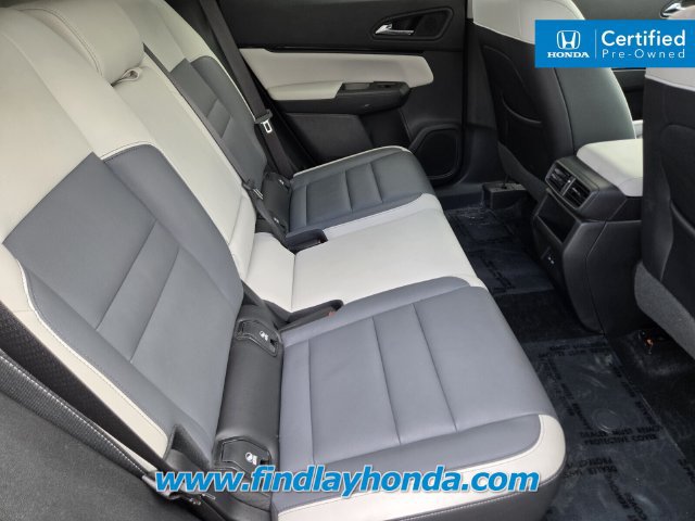 Used 2025 Honda Prologue Touring image 21