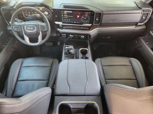 Used 2025 GMC Sierra 1500 SLT w/ SLT Premium Plus Package RWD image 25