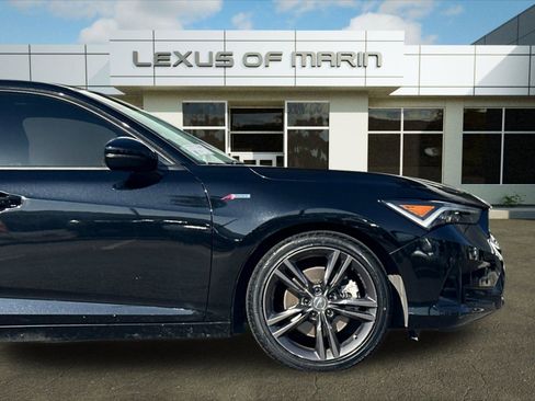 Used 2023 Acura Integra A-Spec image 34