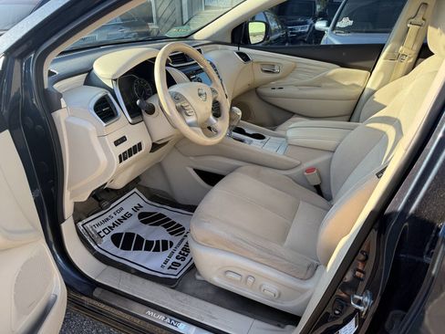Used 2015 Nissan Murano SV w/ Cargo Package w/Cover FWD image 19