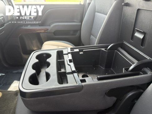 Used 2017 GMC Sierra 1500 SLE w/ Elevation Edition AWD/4WD image 23