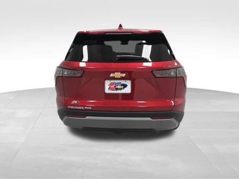 New 2026 Chevrolet Equinox LT AWD/4WD image 7