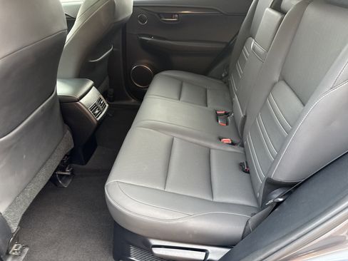 Used 2019 Lexus NX 300 AWD image 23