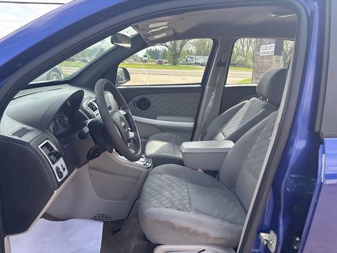 Used 2007 Chevrolet Equinox LS FWD image 10