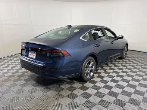 Used 2023 Honda Accord EX image 13