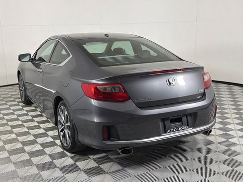 Used 2013 Honda Accord EX-L image 7