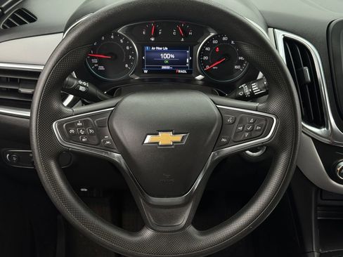 Used 2024 Chevrolet Equinox LS w/ LS Convenience Package FWD image 12