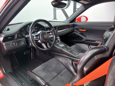 Used 2016 Porsche 911 GT3 RS RWD image 45
