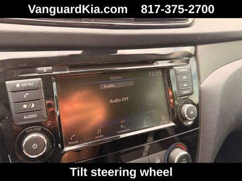 Used 2020 Nissan Rogue Sport S image 21